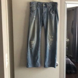 Men’s jeans